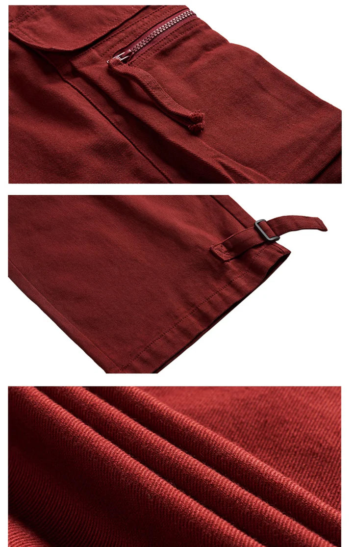 CUT Classic Utility Cargo Pants