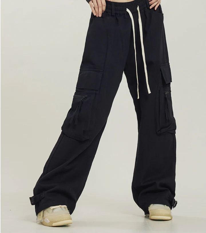 CUT Classic Utility Cargo Pants