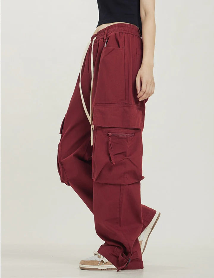 CUT Classic Utility Cargo Pants
