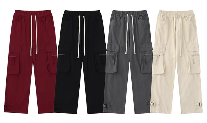 CUT Classic Utility Cargo Pants