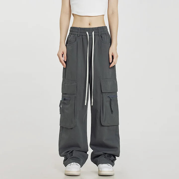 CUT Classic Utility Cargo Pants