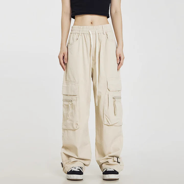 CUT Classic Utility Cargo Pants