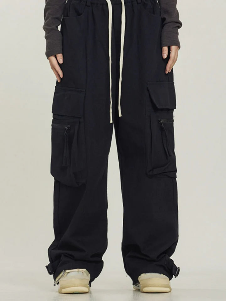 CUT Classic Utility Cargo Pants