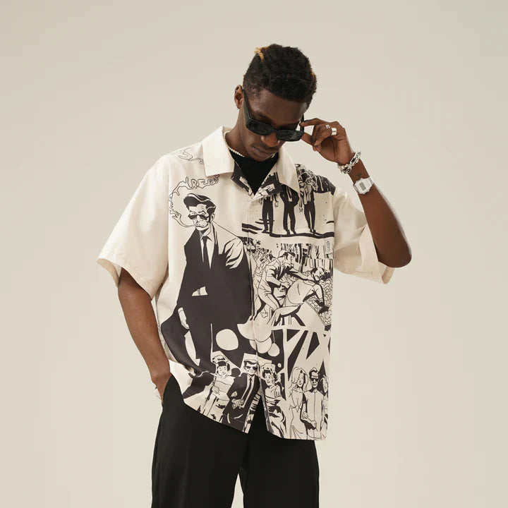 Shirts