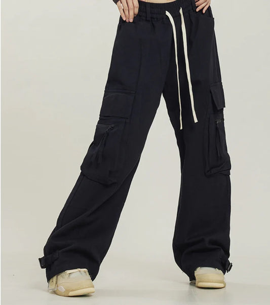 CUT Classic Utility Cargo Pants