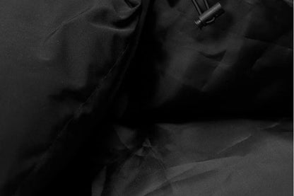 Devil Puffer Jacket
