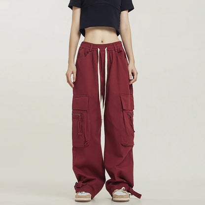 CUT Classic Utility Cargo Pants