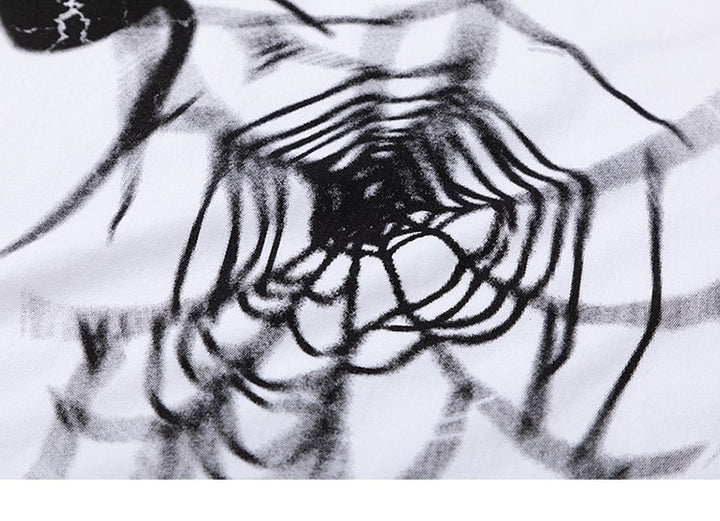 Radioactive Spider Tee