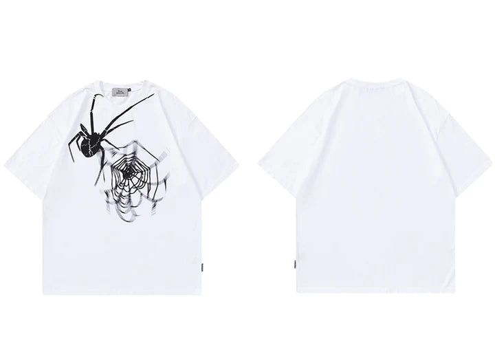 Radioactive Spider Tee