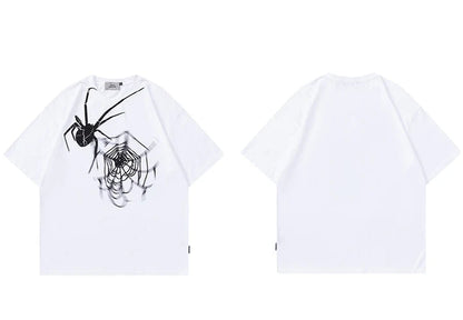 Radioactive Spider Tee