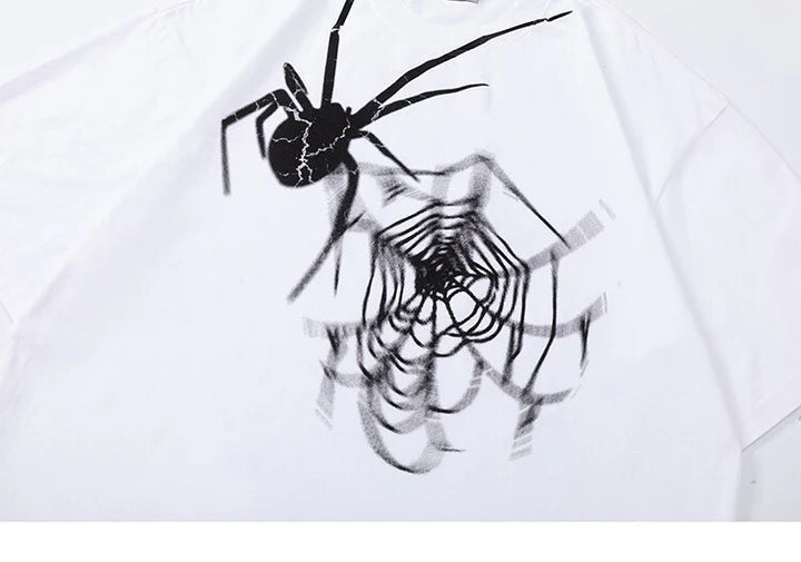 Radioactive Spider Tee
