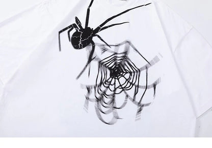 Radioactive Spider Tee