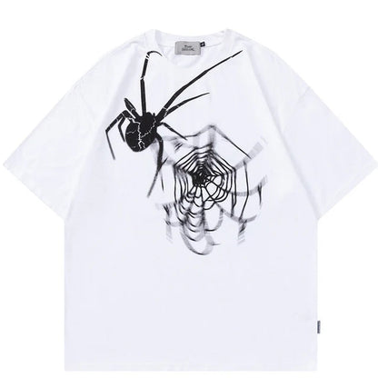 Radioactive Spider Tee