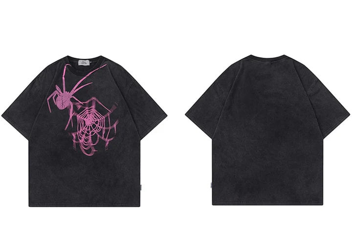 Radioactive Spider Tee