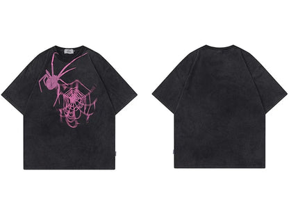 Radioactive Spider Tee