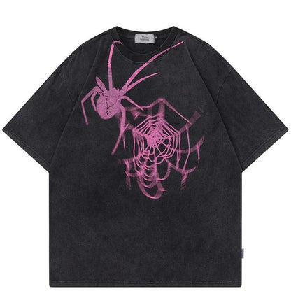 Radioactive Spider Tee